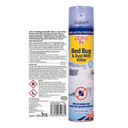 STV  Bed Bug & Dust Mite Killer - 300ml Aerosol