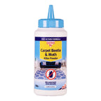 STV  Carpet Beetle & Moth Killer Powder - 250g