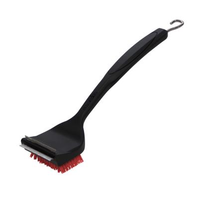 Charbroil - Cool-clean premium brush