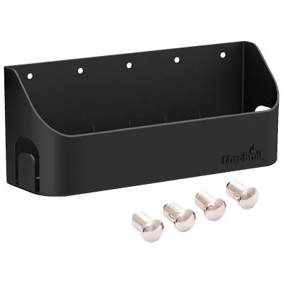 Charbroil - Gear Trax combo kit