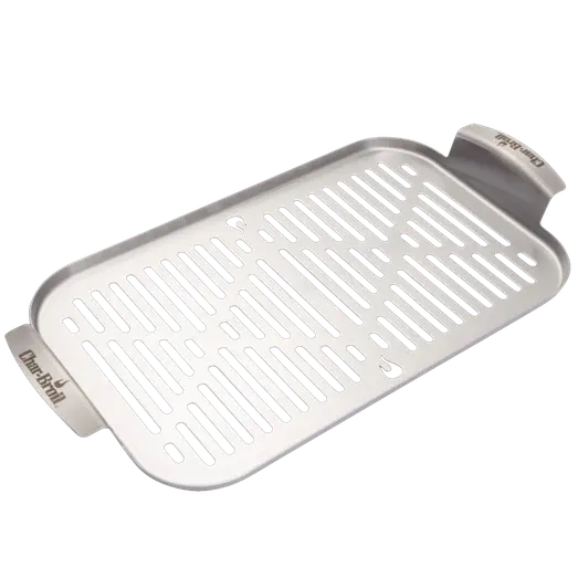 Charbroil - GRILL+ Topper