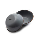 Barebones Enamel Bowl - Set of 2