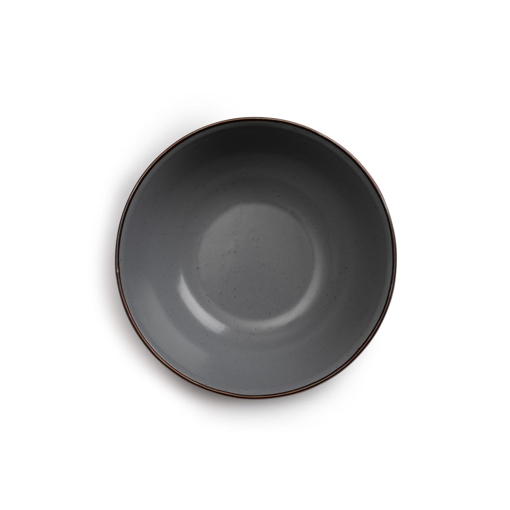 Barebones Enamel Bowl - Set of 2
