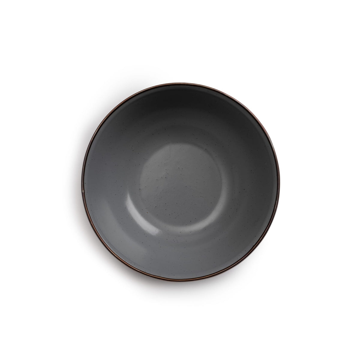 Barebones Enamel Bowl - Set of 2