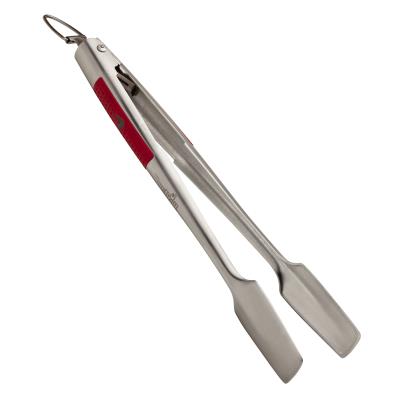 Charbroil - Comfort Grip Locking tongs
