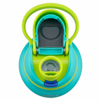 Moya "True Tide" 16oz Insulated Sustainable Water Bottle