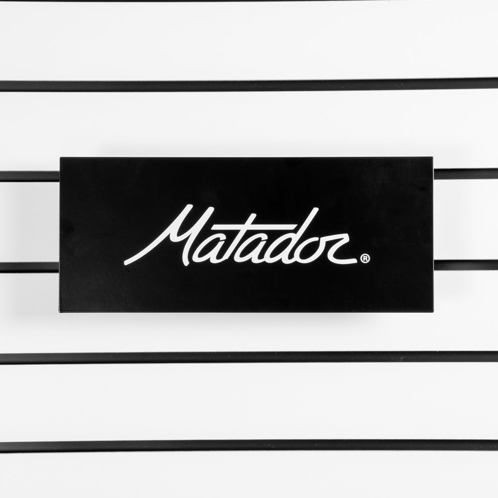 Matador Travel Accessories Placard