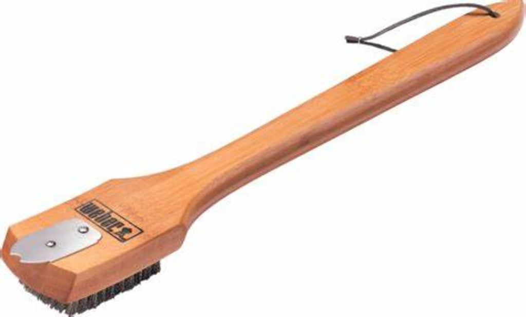 Weber Grill Brush 46 cm