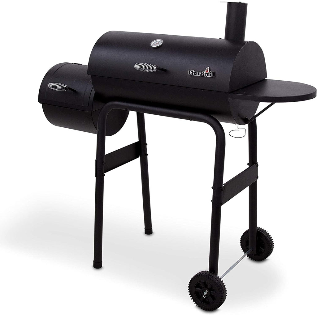 Char-Broil 430 Offset Smoker