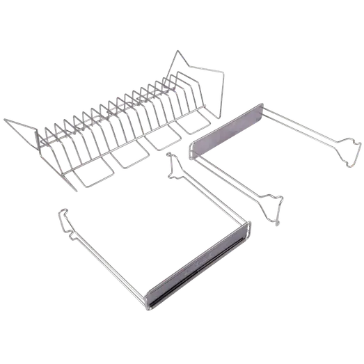 Charbroil - Grill+ Multi rack