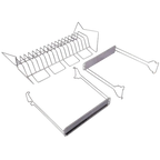 Charbroil - Grill+ Multi rack