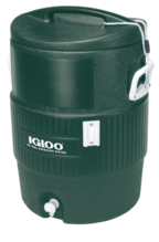 Igloo 10 Gallon Water Cooler Jug