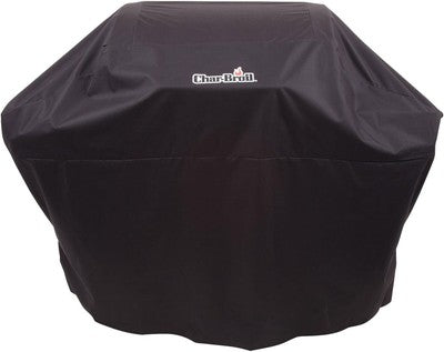 Charbroil - 3-4 burner grill cover