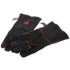 Charbroil - Leather grilling gloves