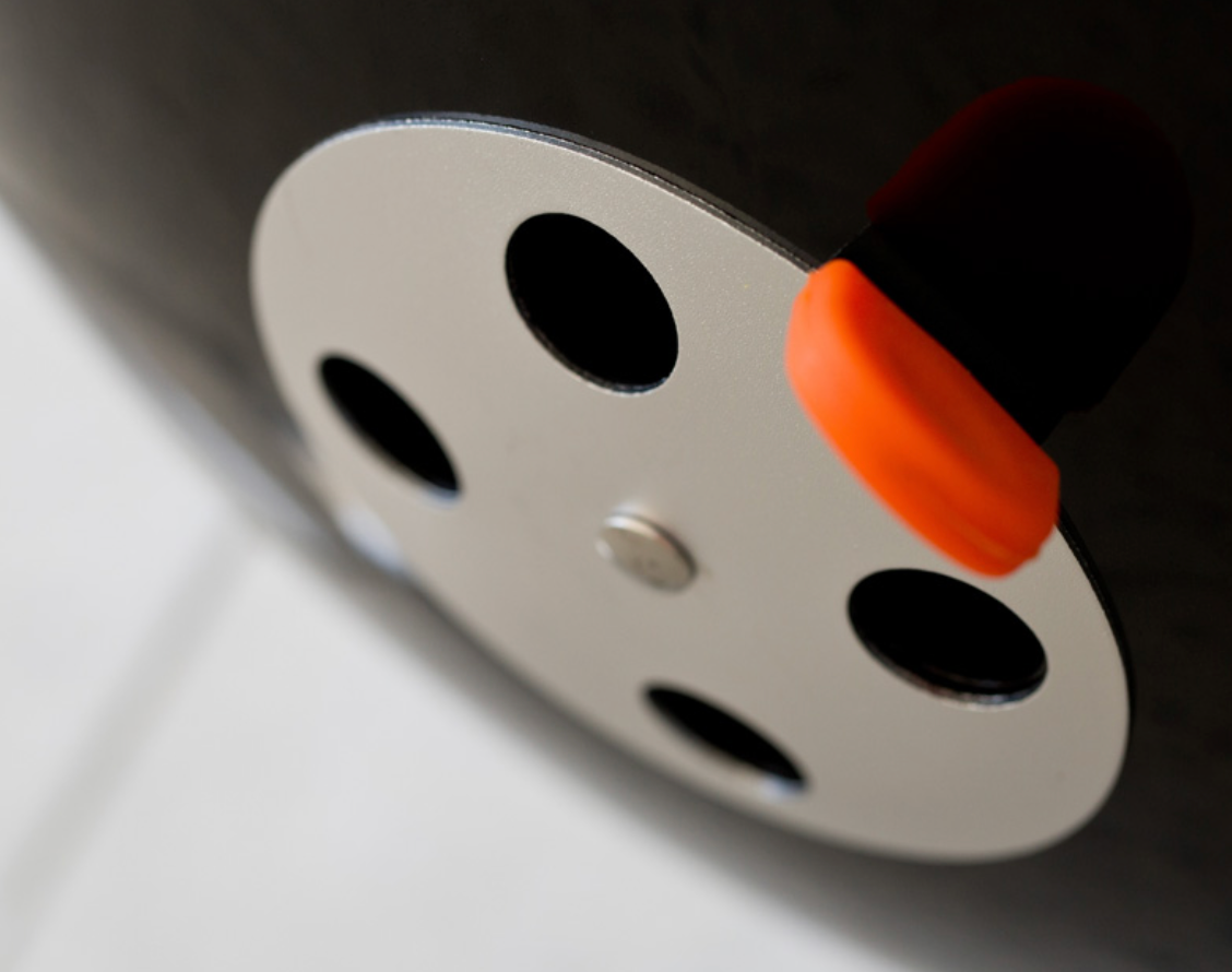 ProQ Air Vent for Frontier and Excel V4.0