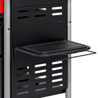Charbroil - MADE2MATCH multi-function shelf