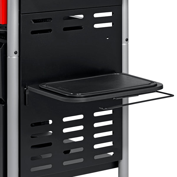 Charbroil - MADE2MATCH multi-function shelf