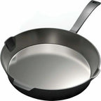 Barebones Cast Iron Skillet