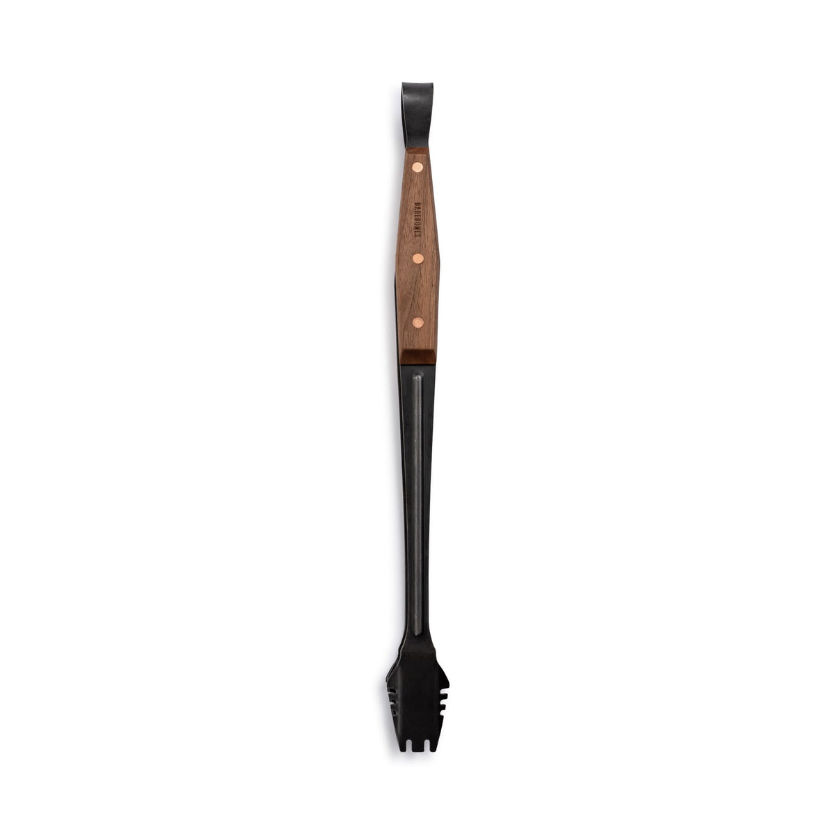Barebones Cowboy Grill Tongs