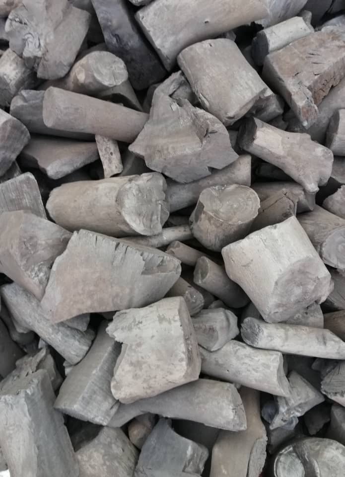 Pure Fire Kaya Charcoal