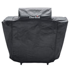 Charbroil - Smart-E cover