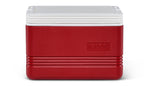 Igloo Legend 6-Can 5 Qt Cooler Box - Red Star