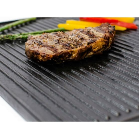 Charbroil - Universal griddle