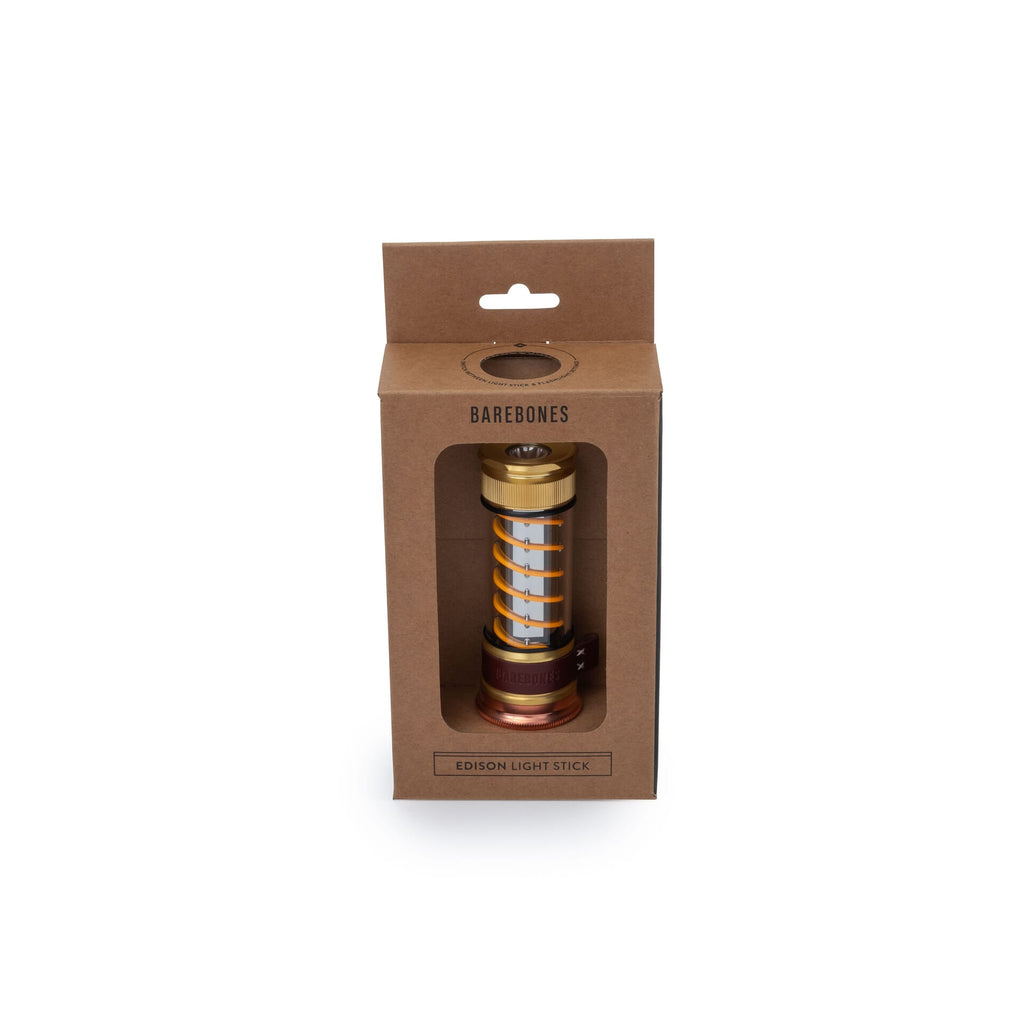 Barebones Edison Light Stick