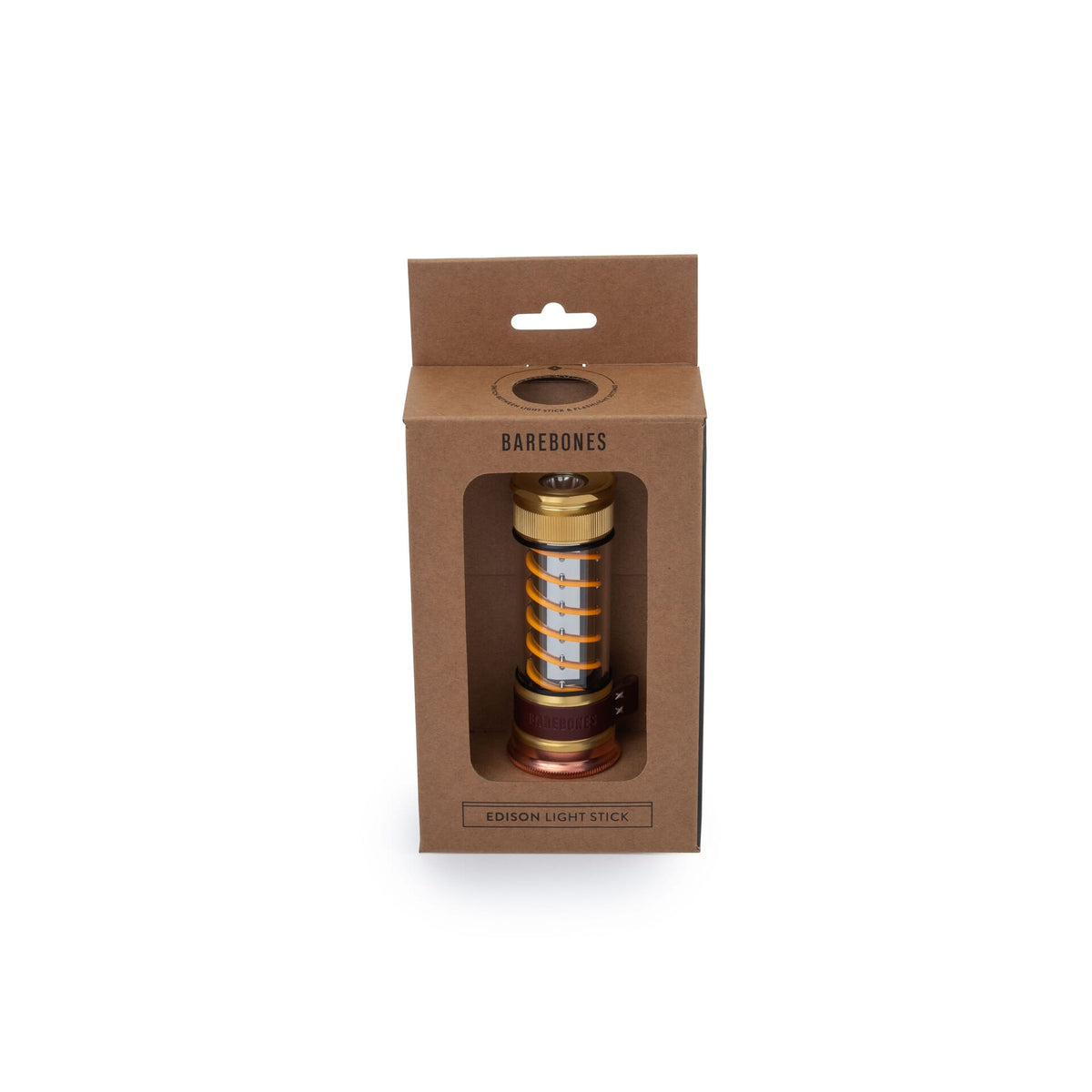 Barebones Edison Light Stick