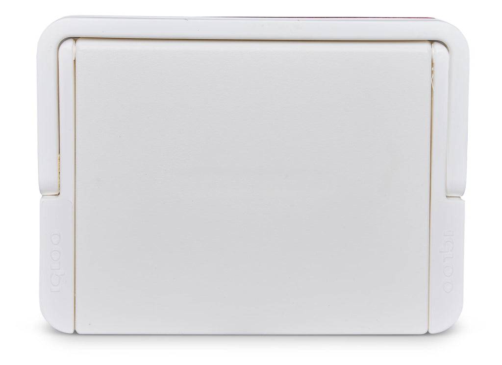 Igloo Legend 6-Can 5 Qt Cooler Box - Red Star