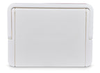 Igloo Legend 6-Can 5 Qt Cooler Box - Red Star