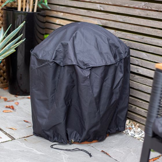 La Hacienda Premium Firepit Cover Small