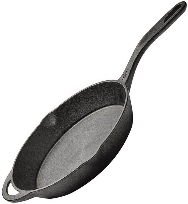 Barebones 10" Skillet