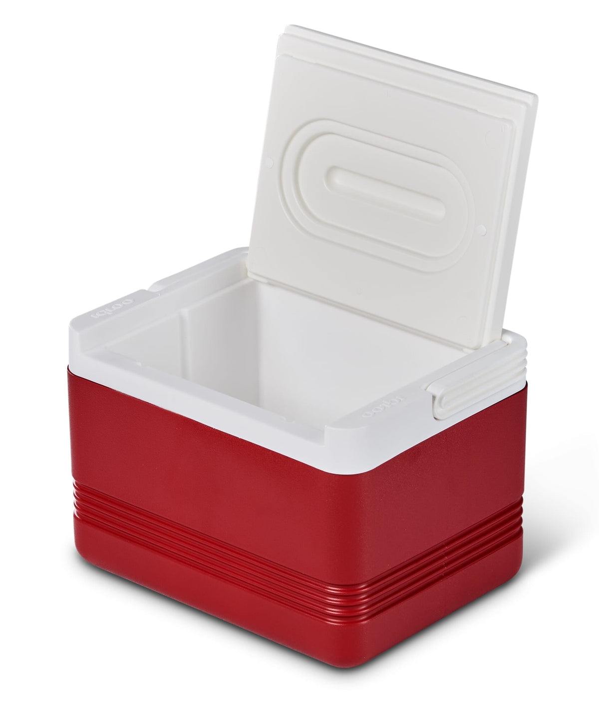 Igloo Legend 6-Can 5 Qt Cooler Box - Red Star