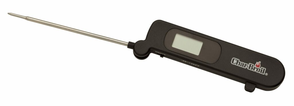 Charbroil - Digital thermometer