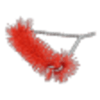 Charbroil - Cool-clean 360 brush