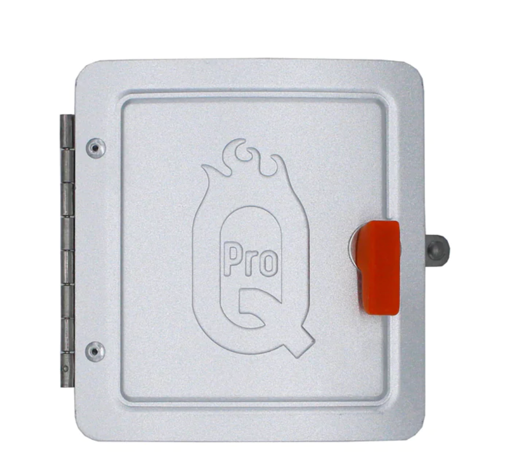 ProQ Door with Handle for Ranger and Frontier V4.0