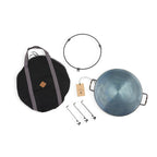Barebones Cowboy Wok (Discada) 15"
