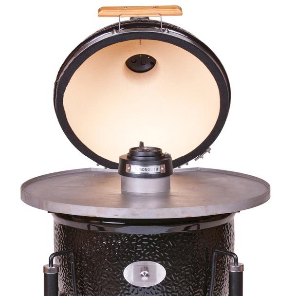 Monolith LeChef Fire Plate