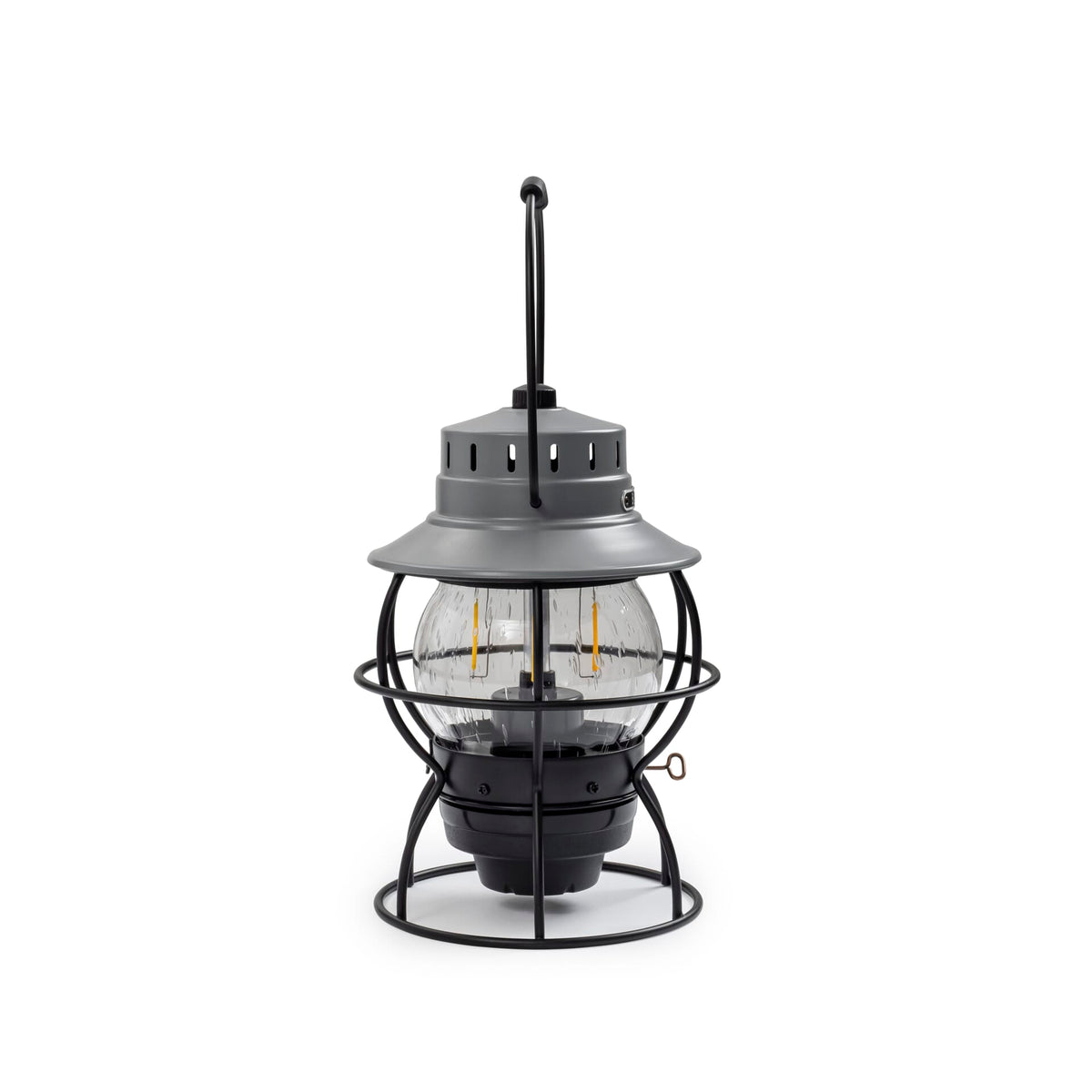 Barebones Railroad Lantern