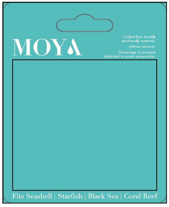 Moya Spout Lid (Compatible All Sizes) (Mixed Colours)