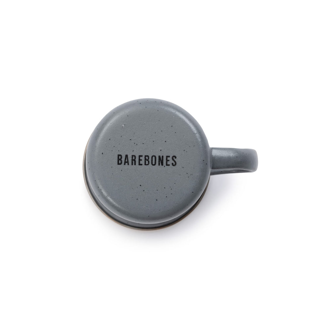 Barebones Enamel Espresso Cup - Set of 2
