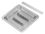 Charbroil - Performance Line Charcoal Tray - NEW