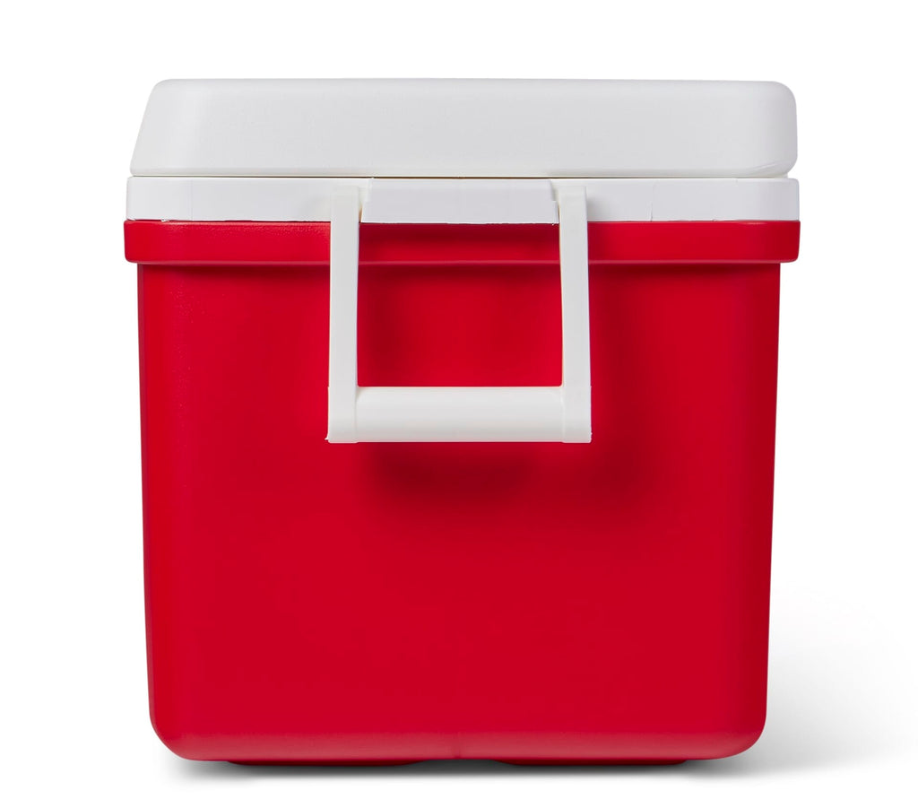 Igloo Laguna 48 Cooler Box - Red Star