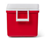 Igloo Laguna 48 Cooler Box - Red Star