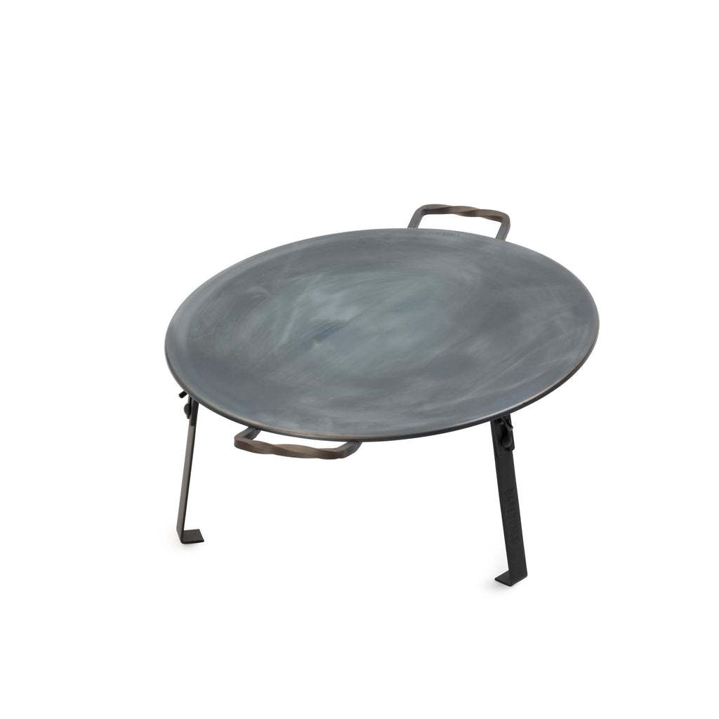 Barebones Cowboy Wok (Discada) 15"