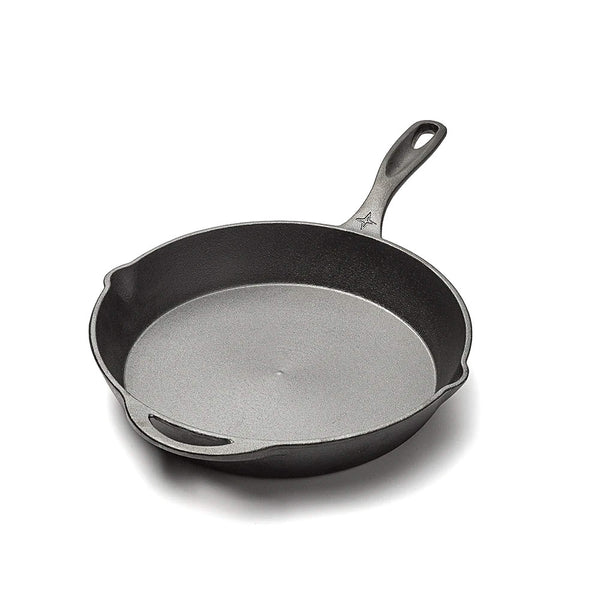 Barebones 12" Skillet