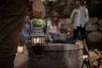 Barebones Railroad Lantern