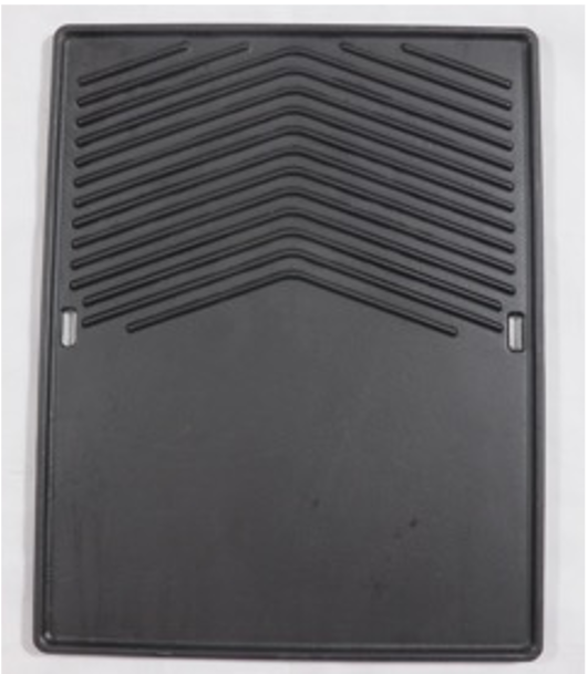 Fornizza Cast Iron Tray