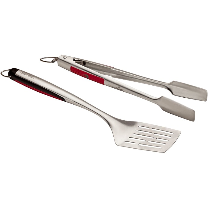 Charbroil - Comfort Grip 2 piece toolset